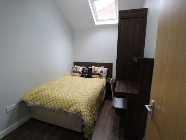 Apartment for rent in Plungington, Higher Bartle