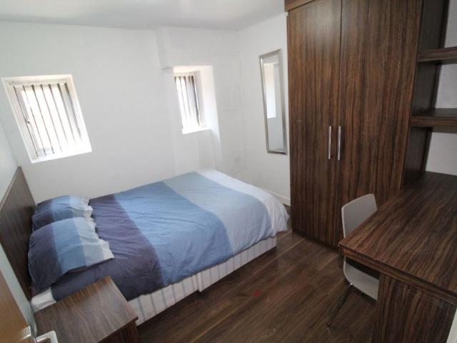 Apartment for rent in Plungington, Higher Bartle