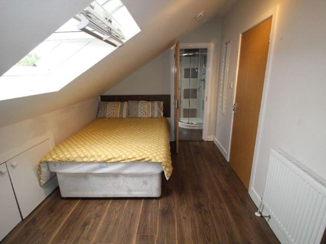 Apartment for rent in Plungington, Higher Bartle