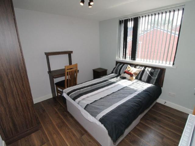 Apartment for rent in Plungington, Higher Bartle