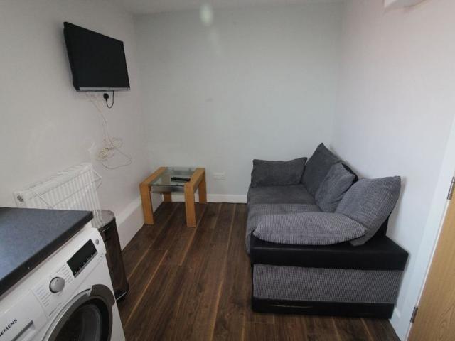 Apartment for rent in Plungington, Higher Bartle