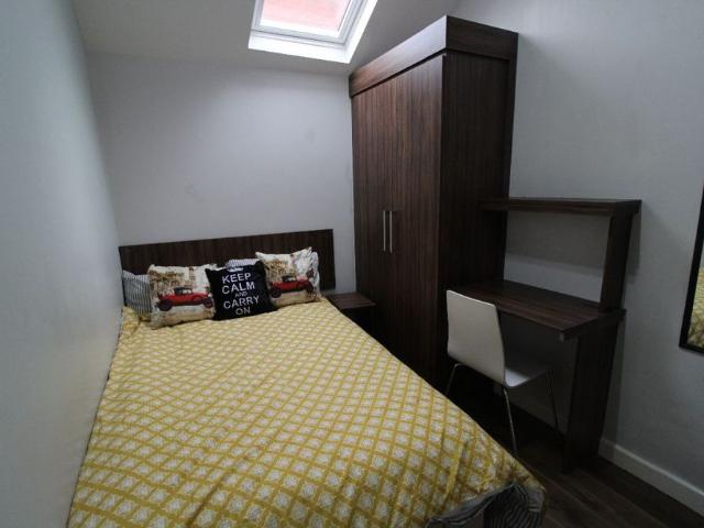 Apartment for rent in Plungington, Higher Bartle
