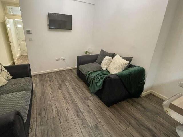 House for rent in Kensington, Liverpool