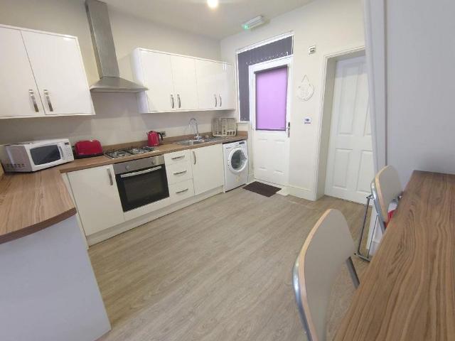 House for rent in Kensington, Liverpool