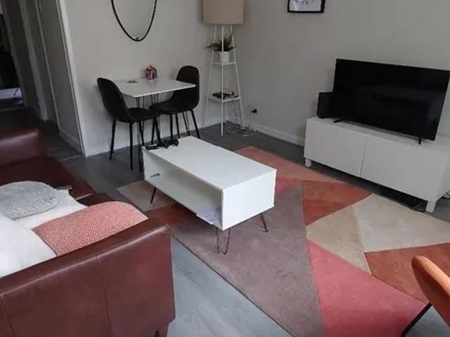 House for rent in Kensington, Calderstones