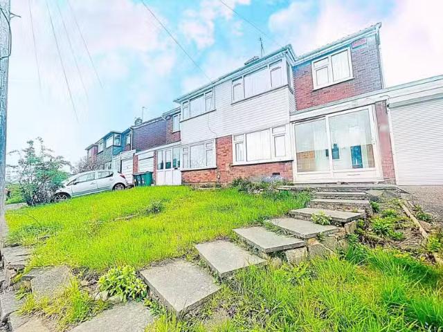 House for rent