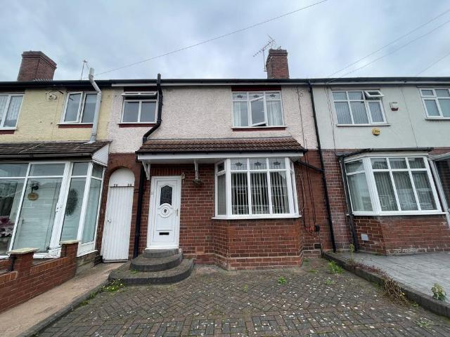 House for rent in Balls Hill, Hill Top
