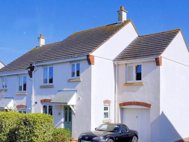House for sale in Helston, Cornwall