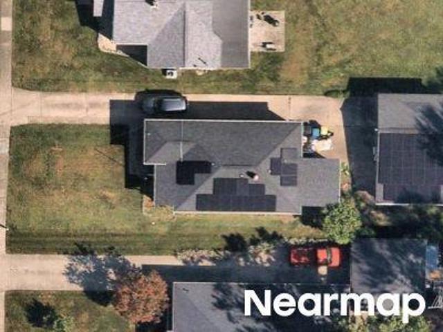 House for sale in Galesburg, Illinois
