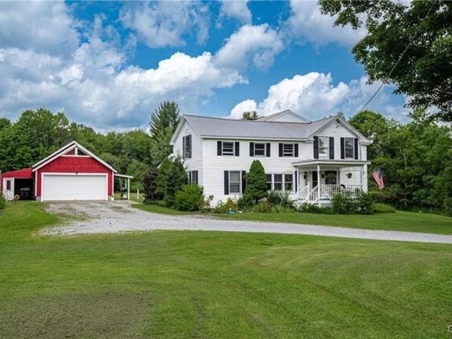 House for sale in Boonville
