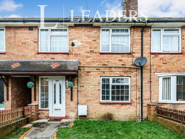 House for rent in Leigh Park, Havant