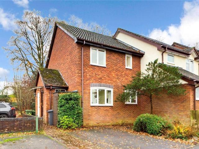 House for rent in Tadley Hill, Basingstoke and Deane