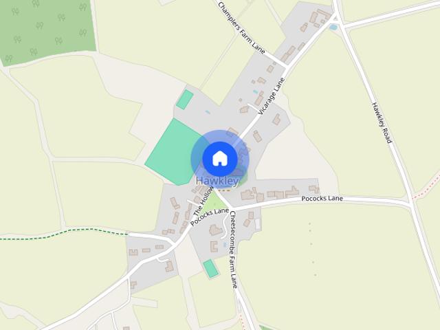 House for rent in Bolton Low Houses, Hampshire