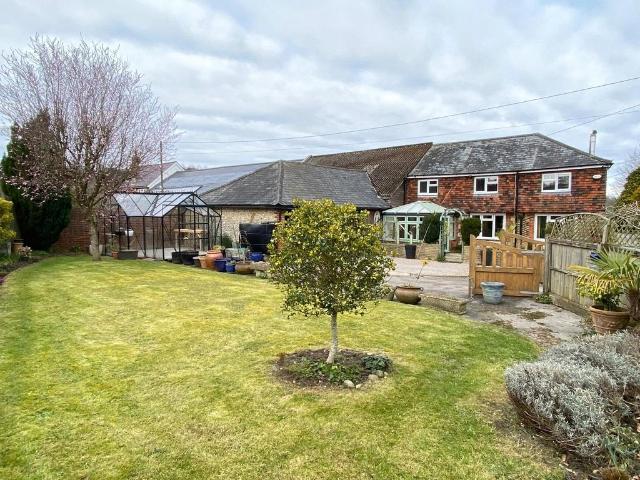 House for rent in Bolton Low Houses, Hampshire