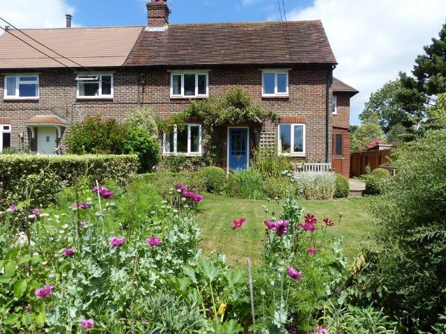 House for rent in Bolton Low Houses, Hampshire