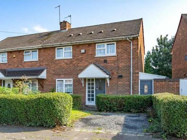 House for sale in Old Heath, Wednesfield
