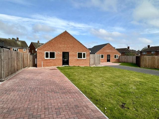 House for rent in Old Heath, Bilston