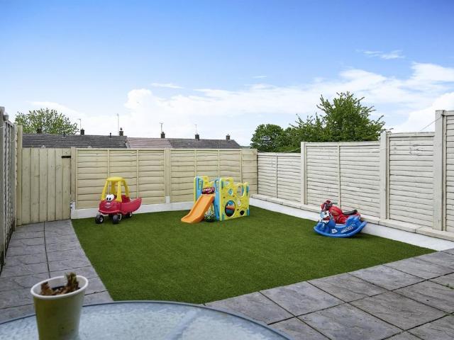 House for rent in Pucklechurch, South Gloucestershire