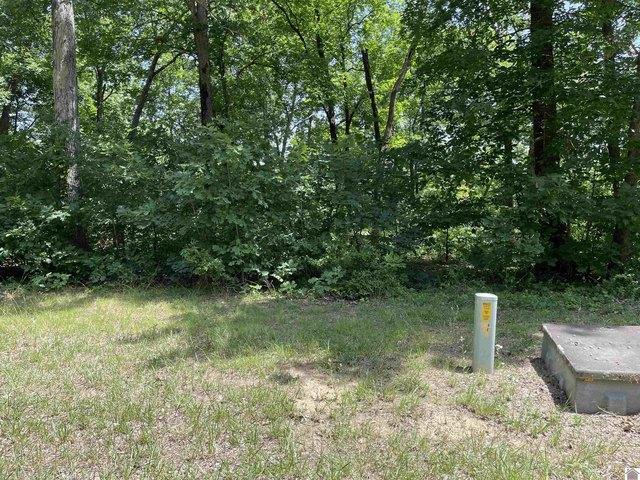 Land for sale in Murray, Kentucky