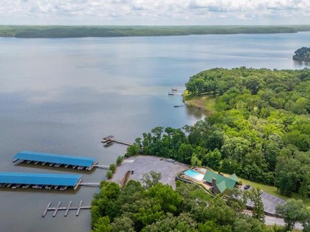 Land for sale in Murray, Calloway County