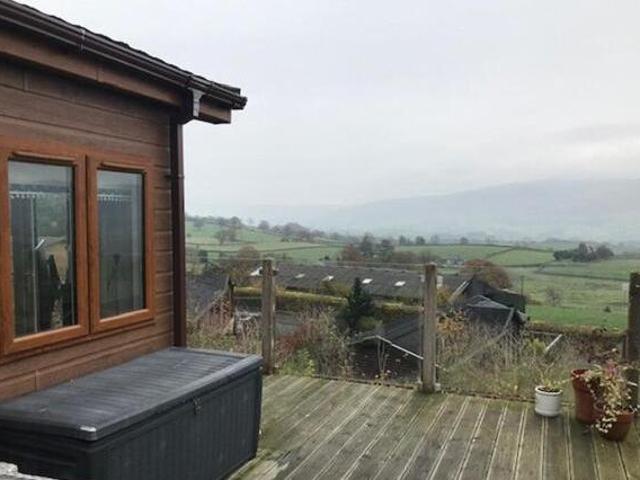 House for sale in Cumbria