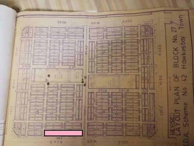 Land for sale in North Nazimabad Block E, نارتھ ناظم آباد ٹاؤن