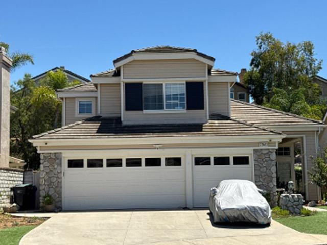House for sale in Simi Valley, California