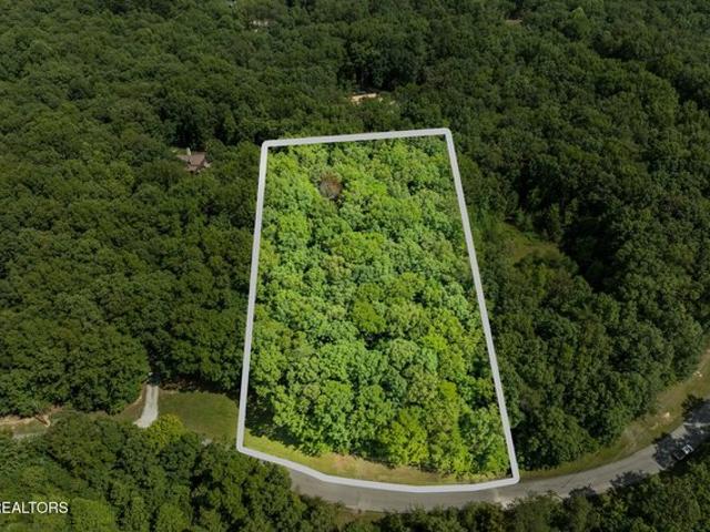 Land for sale in Tennessee