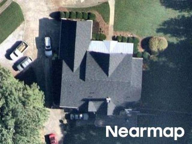 House for sale in Canton, Georgia