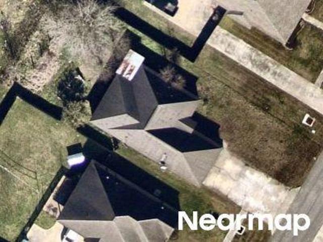 House for sale in Louisiana