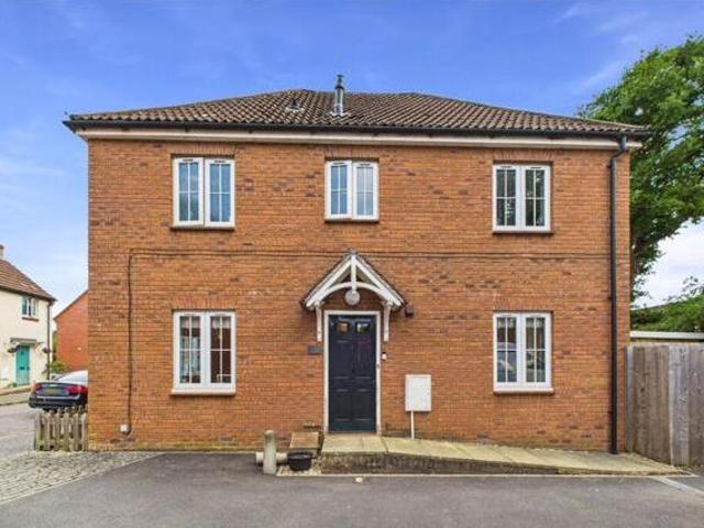 House for sale in Chettiscombe, Mid Devon