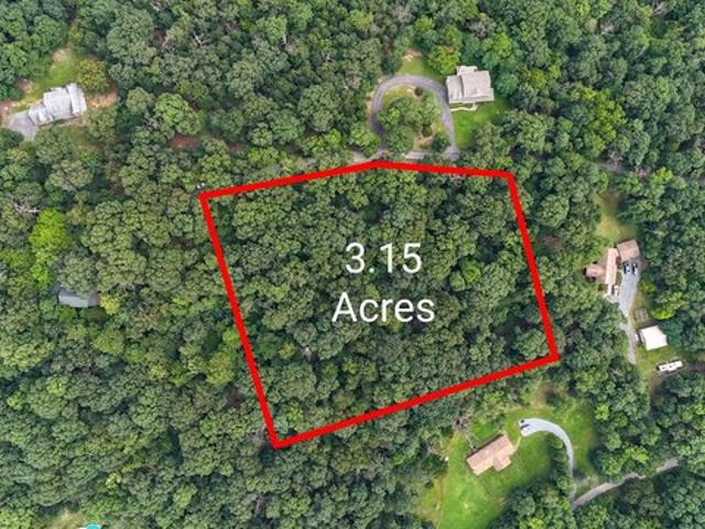 Land for sale in Keedysville, Maryland