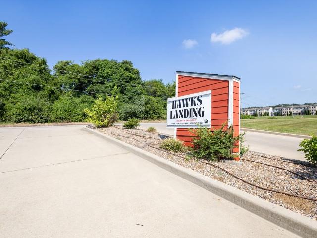 Apartment for rent in Cape Girardeau, Missouri