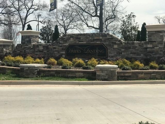 Apartment for rent in Greenville, South Carolina