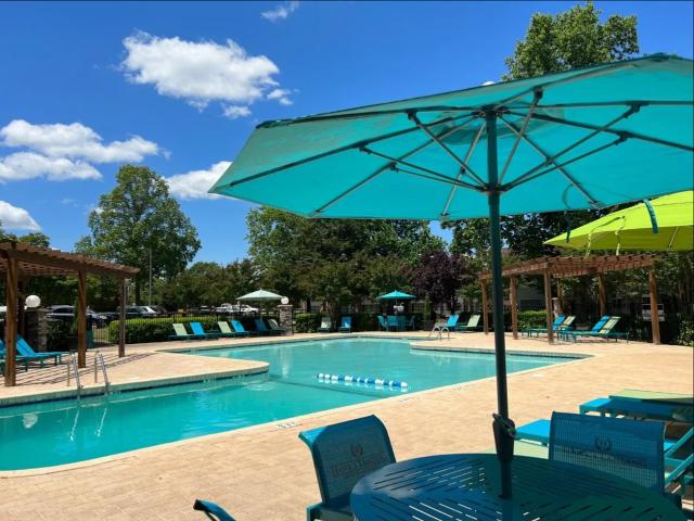 Apartment for rent in Greenville, South Carolina