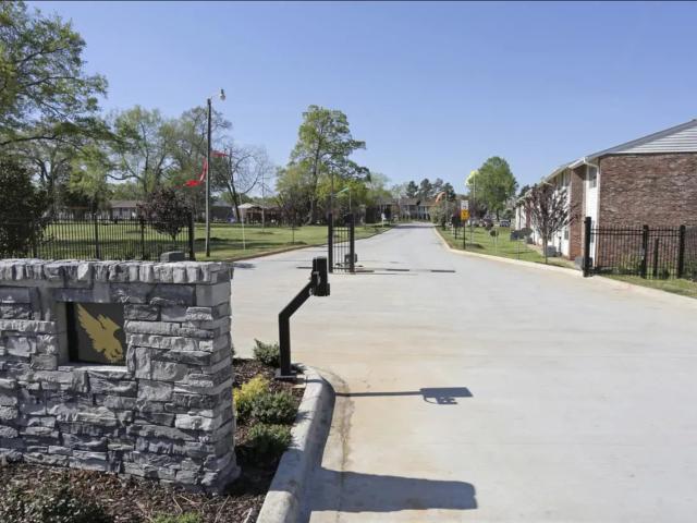 Apartment for rent in Greenville, South Carolina