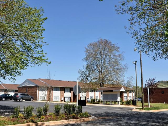 Apartment for rent in Greenville, South Carolina