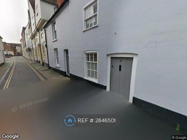 House for rent in St. Mildred's, The Bridge