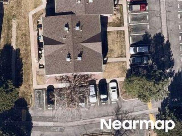 Condo for sale in Colorado Springs, Colorado