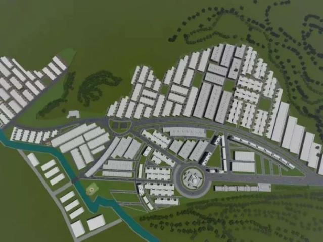 Land for sale in Rawalpindi, Islamabad Capital Territory