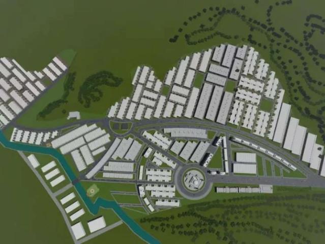Land for sale in Rawalpindi, Islamabad Capital Territory