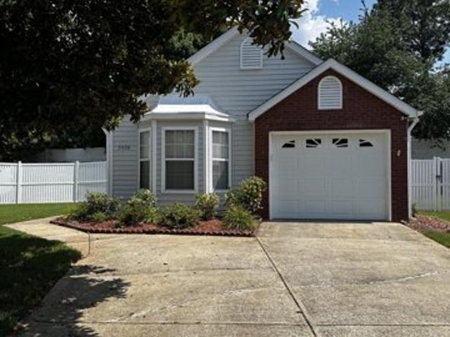 House for sale in Duluth, Georgia
