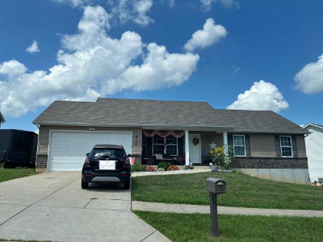 House for sale in Missouri