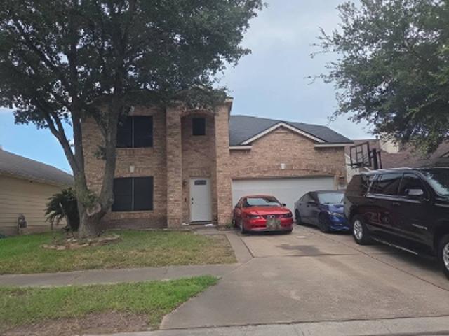 House for sale in Harris, Texas