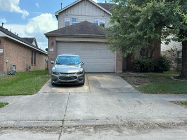 House for sale in Harris, Texas