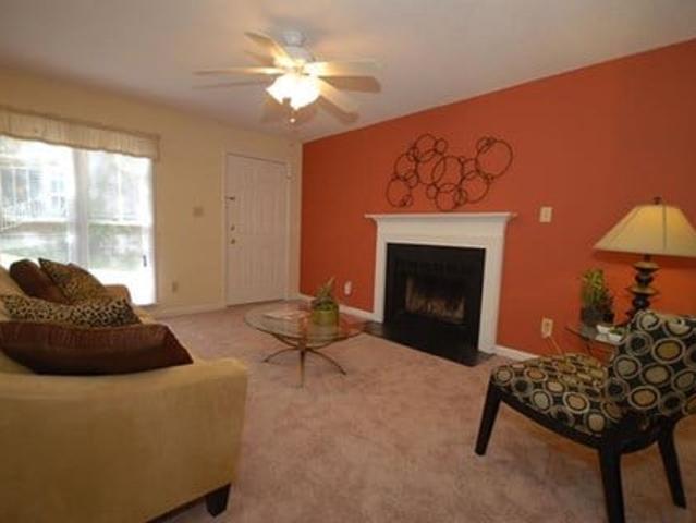 Townhouse for rent in Durham