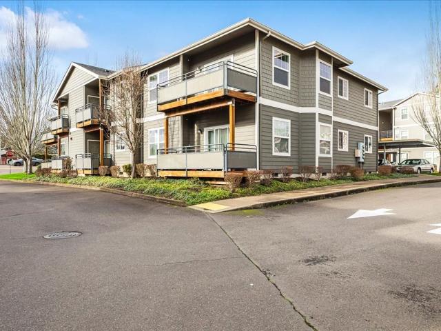 Apartment for rent in Oregonia