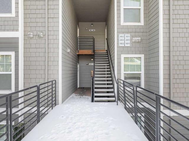 Apartment for rent in Oregonia