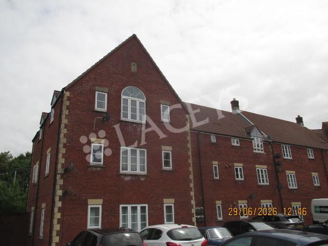 Apartment for rent in Brympton, Yeovil