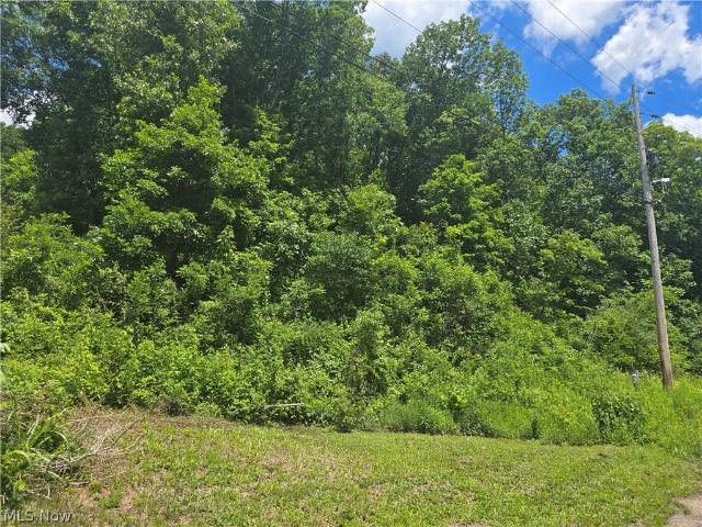Land for sale in Athens, Ohio
